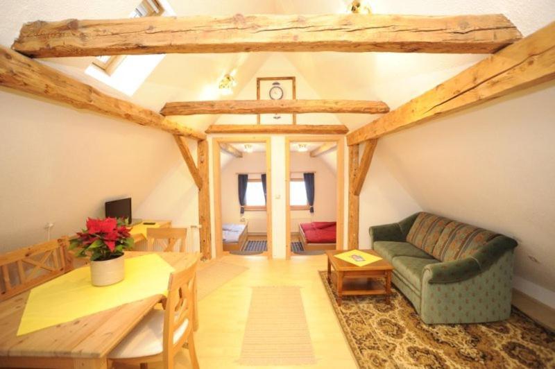 Appartementhaus Hochegg Lachtal Quarto foto