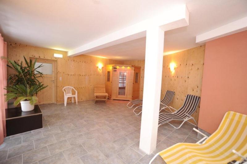 Appartementhaus Hochegg Lachtal Exterior foto