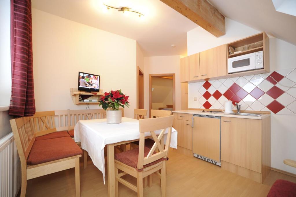 Appartementhaus Hochegg Lachtal Quarto foto